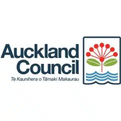 Auckland Council logo
