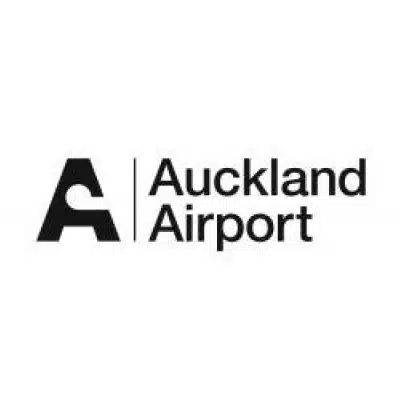 Auckland Airport logo
