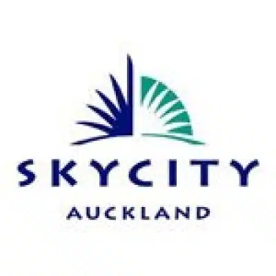 SkyCity Auckland logo
